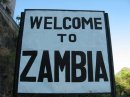 Welcome to Zambia